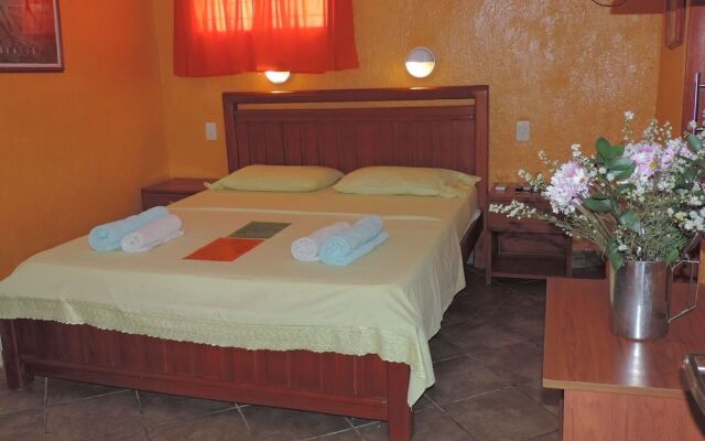 Casa Los Cerros Taganga