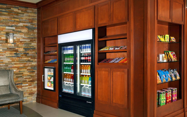 Best Western Plus Vancouver Mall Dr. Hotel & Suites