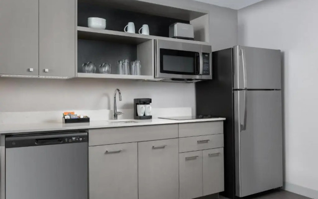 Homewood Suites By Hilton Newport Cincinnati