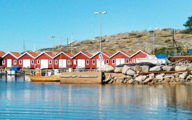Holiday Home Barrevik
