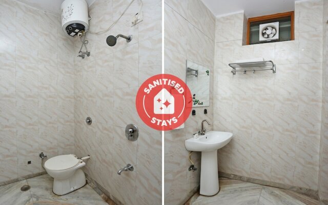 OYO 26823 Hotel Krishna Greens