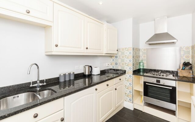 The Judges Lodgings Boutique Hotel