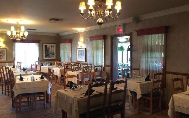 Auberge Le Flores