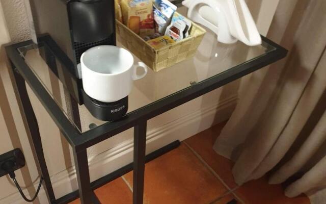 Ferrara Rooms
