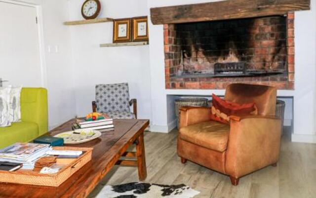 Roosmarijn Guest House