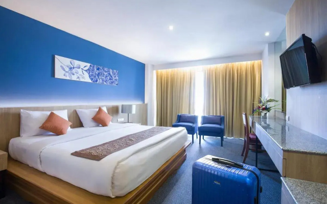 Royal Palace  Pattaya