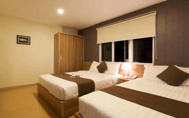 Thu Hien Hotel