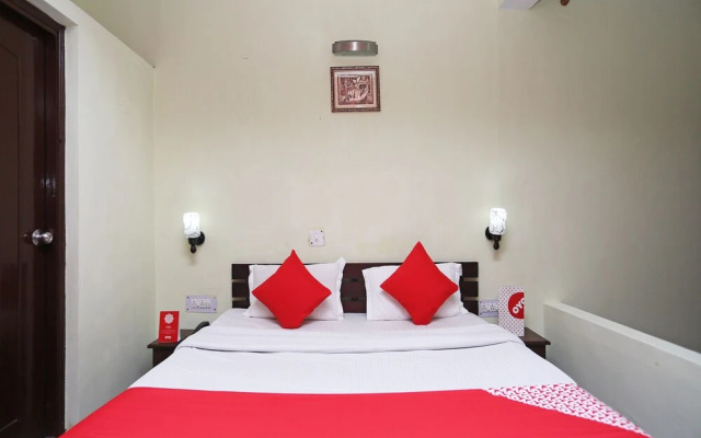 OYO 19409 Hotel Sunita And Restaurant