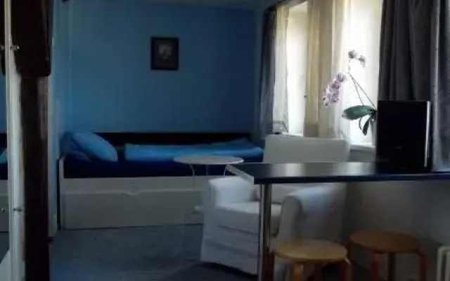 Pension U akátu