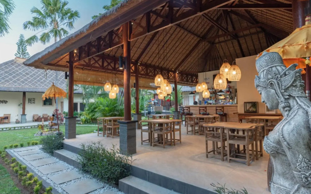InBalance Resort