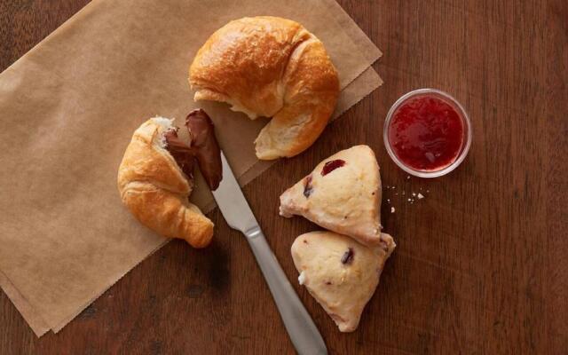 SpringHill Suites by Marriott Orangeburg