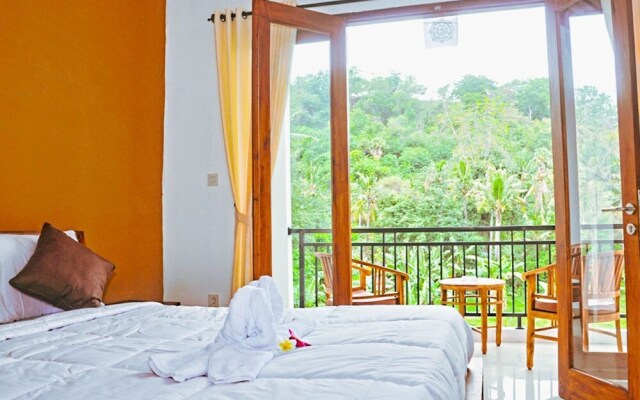 Kailash Garden Homestay