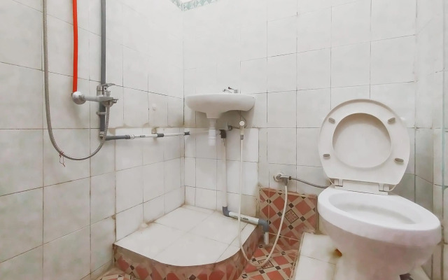 OYO 2301 Hocky Guest House
