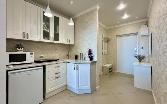 Apartments on Lenin street 298Bk4