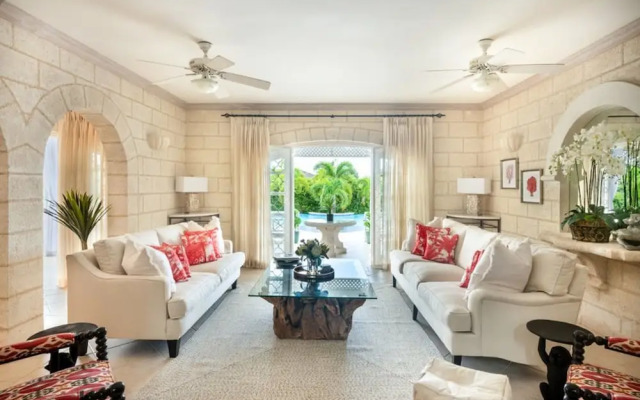 Sugar Hill - Fiddlesticks 3 Bedroom Villa