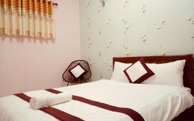 Rain Star 2 Hotel Da Lat