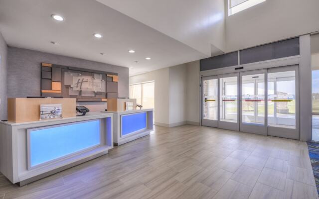 Holiday Inn Express Bethlehem