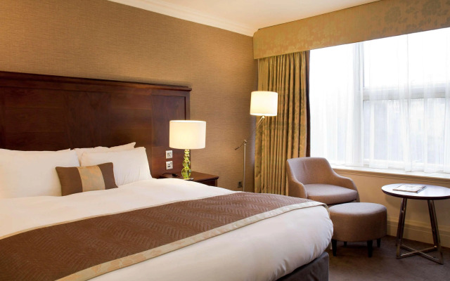 Winchester Wessex Hotel by Sunday