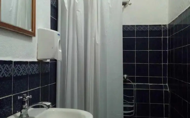 Hotel Internacional Guest House