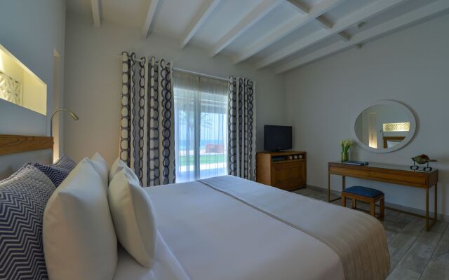 Sealine Beach - a Murwab Resort