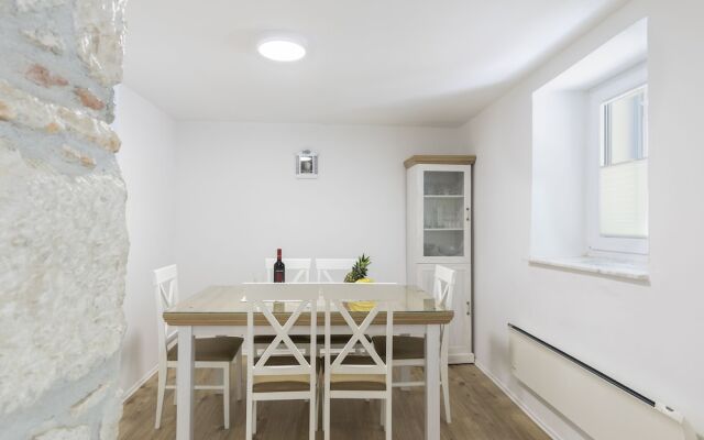Holiday House Bernarda
