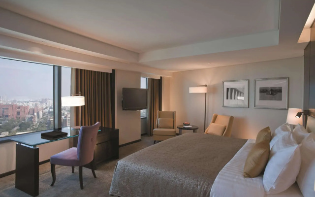 Shangri-La Far Eastern Tainan