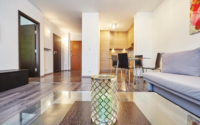 Apartamenty Monte Cassino
