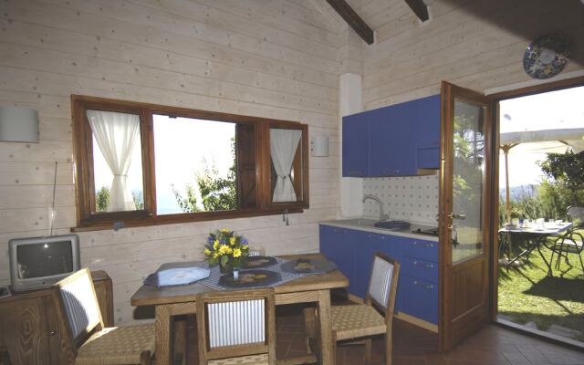 Agriturismo Natta Di Monte Tabor