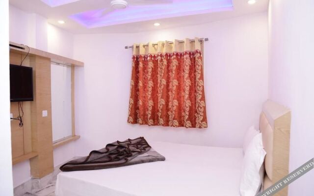 Hotel New King