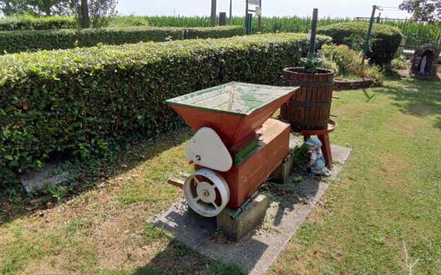 Agriturismo La Fraterna