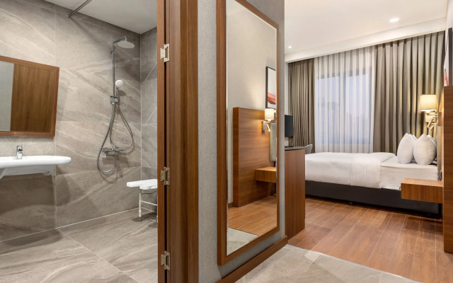 Wyndham Garden Jinjiang
