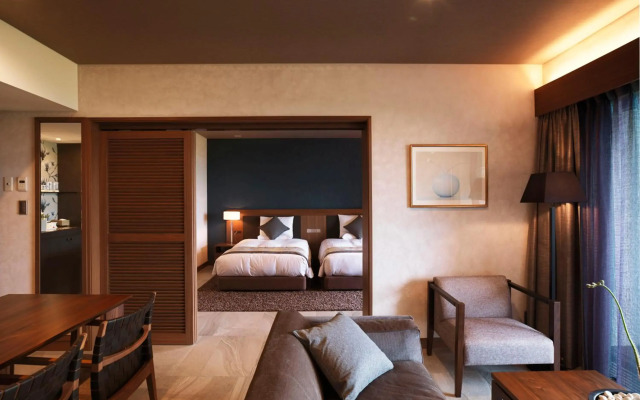 Hotel Anaga