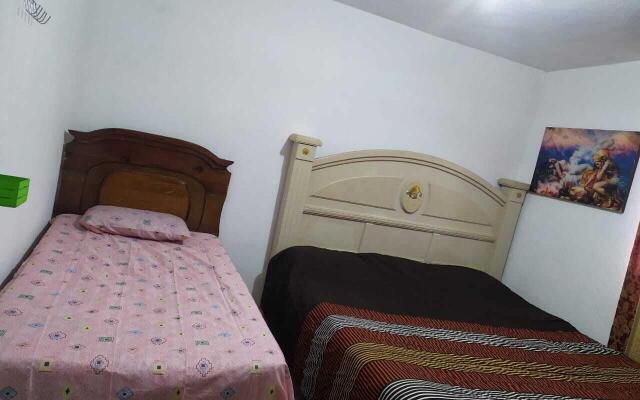 Cabañas Diamante Escondido