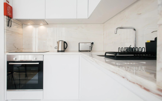 Nomad's Easy Stay - 1BED Porto