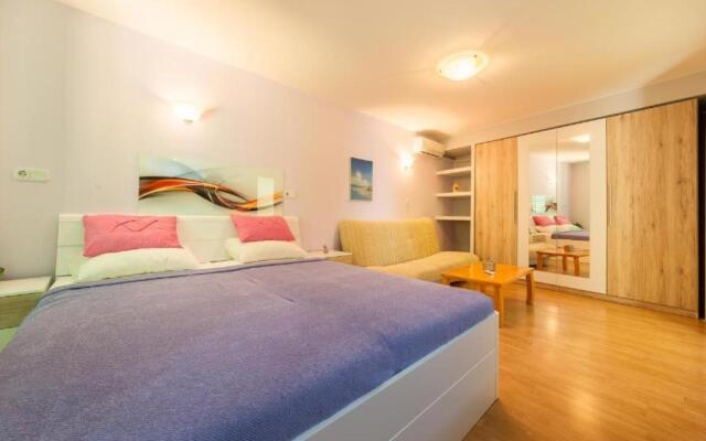 Apartments with WiFi Vodice - 18832