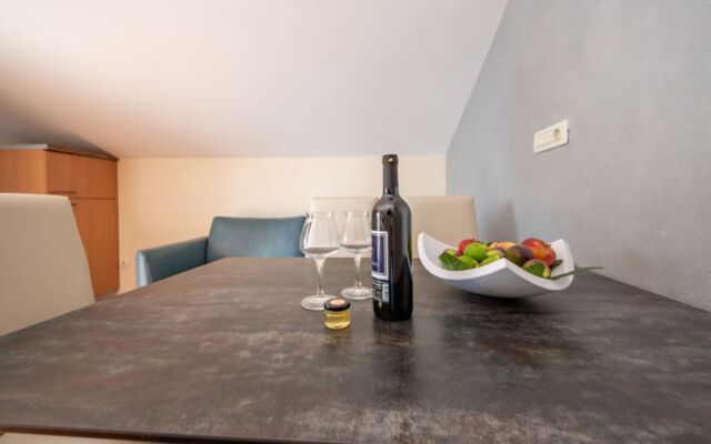 Apartment Sontje Opatija/Matulji