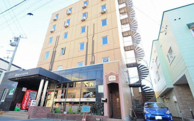 Shizunai City Hotel