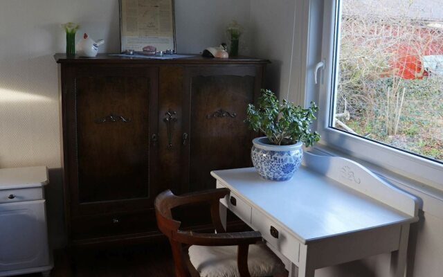 7 Person Holiday Home in Båstad