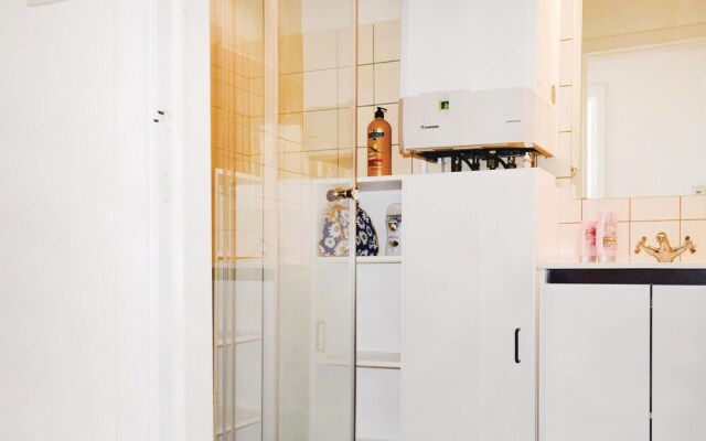 Residentie Aurore Ref. 208