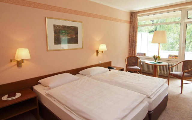 Waldhotel Felsenkeller