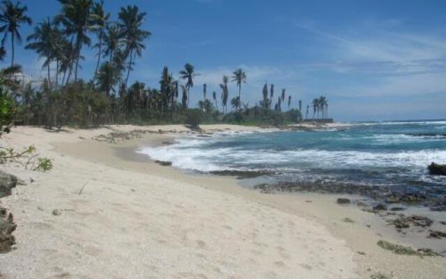 Ocean Villa Ranmanik