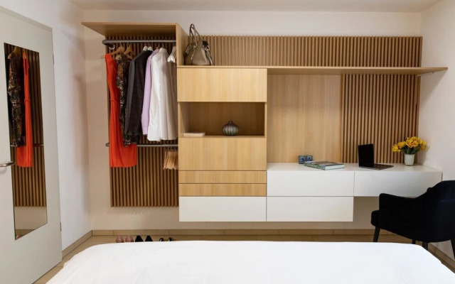Family Suite Baden in Baden