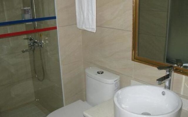 Guilin Bolish Hotel