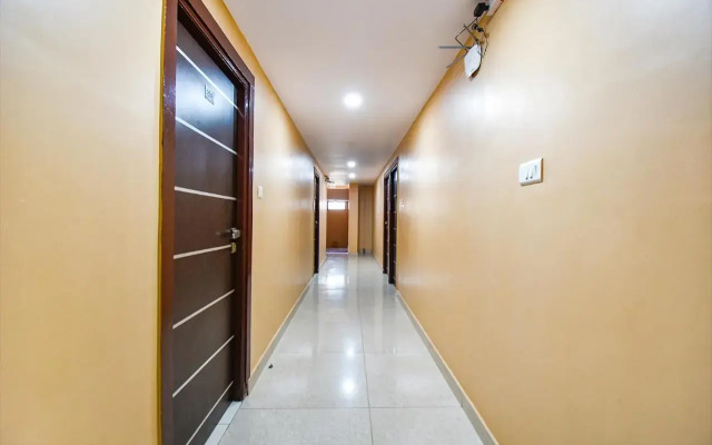 Treebo Trend Rotano Suites