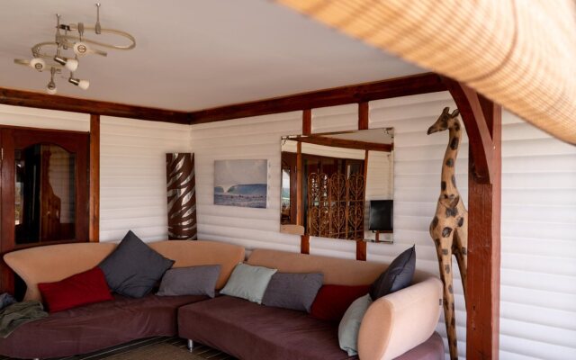 Surf Lodge South Africa