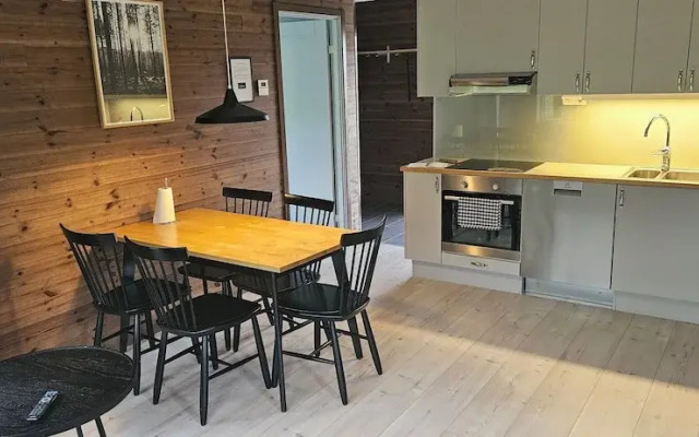 Bergsgården Lodge Järvsö