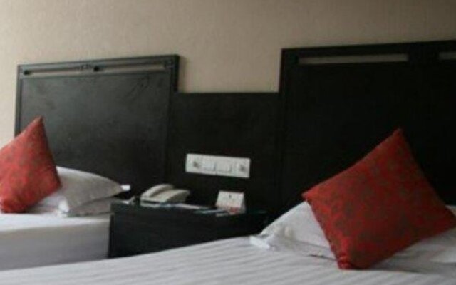 Wuyi Hopeswan Holiday Hotel
