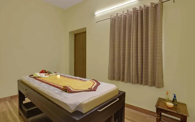 Hariyali Dhani Camps & Resort
