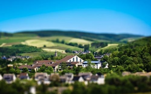 Bergkloster Bestwig