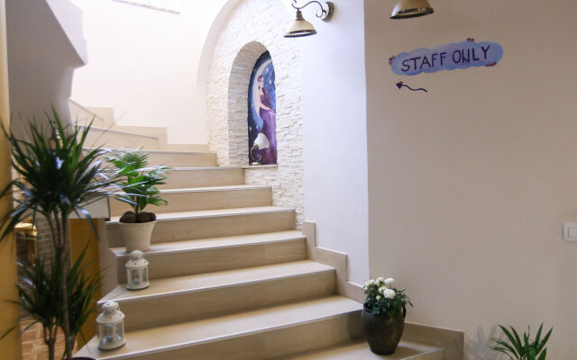 Boutique Hotel Asteria